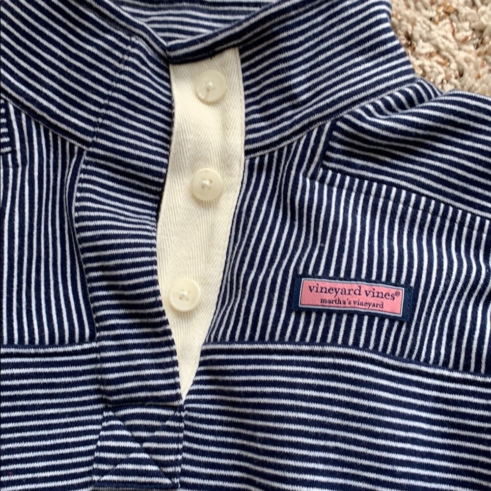 half zip - Picture 2 of 3